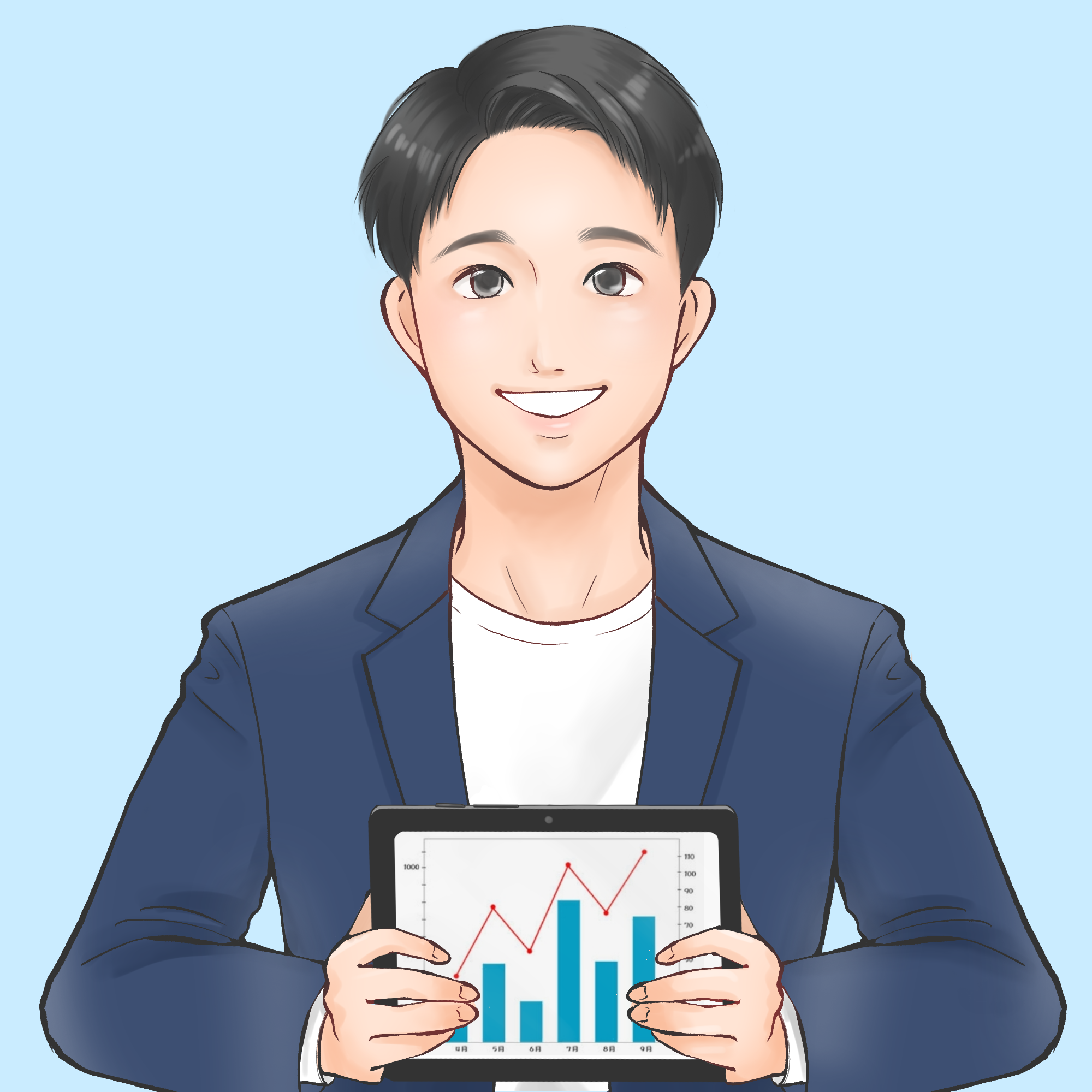 西　亮介のアバター